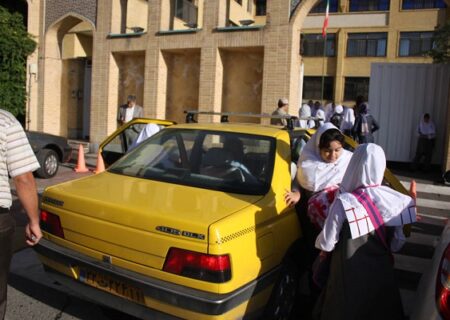 مشکل نرخ‌گذاری و کمبود وسائل‌نقلیه در سرویس مدارس ملایر