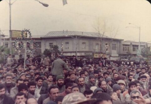 تغییر میدان مبارزه در جنگ امروز