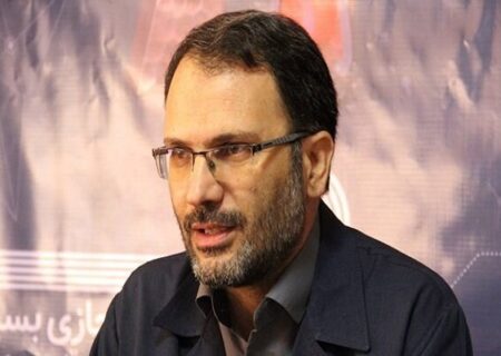دروغ آشکار امپراتوری دروغ در یک سناریوی نخ نما شده