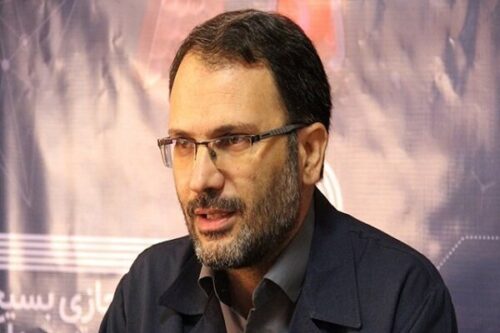 دروغ آشکار امپراتوری دروغ در یک سناریوی نخ نما شده