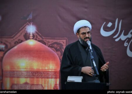 محبت اهل بیت(ع) نقشه‌های دشمن را برملا کرده است