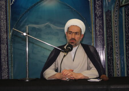 احداث پروژه خط سریع‌السیر برای زوار