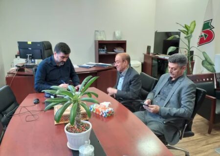 تخصیص اعتبار ۴۰۵ میلیاردی برای محور حادثه خیز نهاوند
