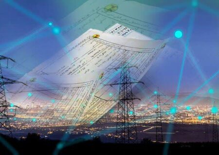 مدیریت مصرف برق در بخش خانگی