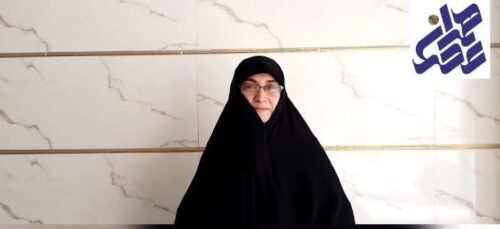 با لبخند ایتام و نیازمندان، رضایت خدا را حس میکنم