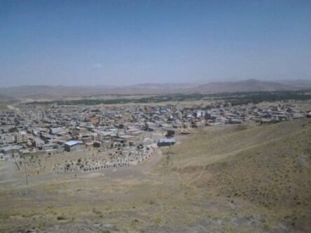 ازندریان به قطب صنعت استان همدان تبدیل می‌شود