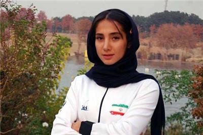 کیمیا زارعی راهی فینال شد
