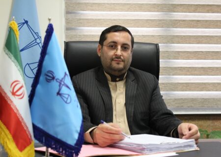 آغاز ثبت‌نام متقاضیان پروانه داوری و میانجیگری همدان