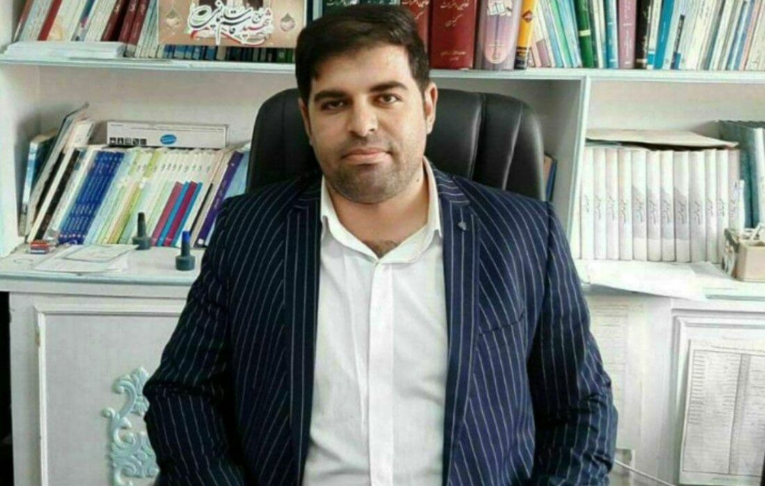 تشکیل پرونده قضایی برای نوزاد فوت شده در بیمارستان نهاوند