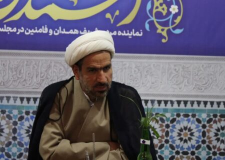 دوران غرب پایان یافته و آینده از آن نظام اسلامی است