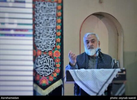 جامعه کارگری با جهاد اقتصادی دنیا را شگفت زده کرد