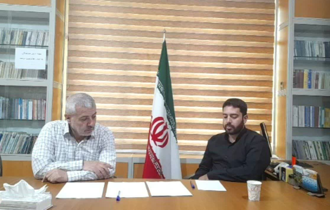 نقش پر رنگ زیر مجموعه‌ها در دفاع مقدس