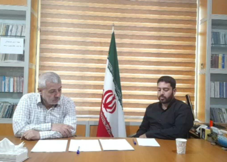 نقش پر رنگ زیر مجموعه‌ها در دفاع مقدس