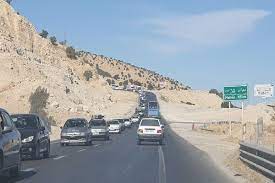 ترددها از محور همدان به مرز ۲۱ میلیون رسید