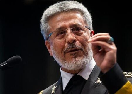 کوچک‌ترین تهدید دشمن را پاسخ خواهیم داد