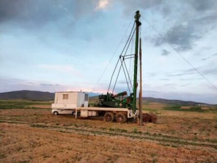 پیگیری رسانهای حل مشکل آب آشامیدنی ۲ روستای نهاوند