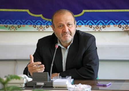 دستاوردهای عمرانی دولت در ایام اربعین