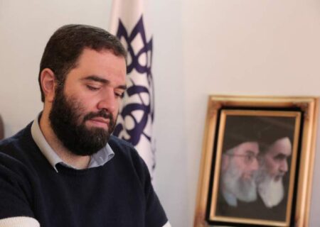 محفل، مراسمی برای الگوبرادری هنری از اهل بیت(ع)