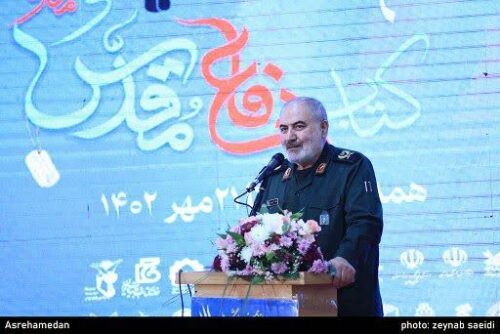 انتشار ۲۷۰ کتاب از کنگره اول شهدا تا کنگره دوم در همدان