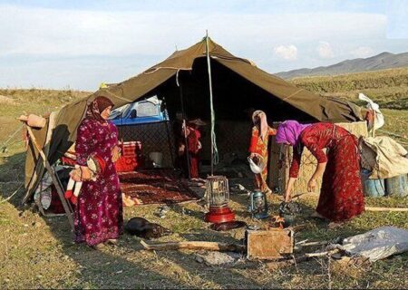 لزوم توسعه اقتصادی و رونق گردشگری روستاها و عشایر