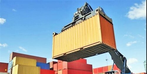 رشد صادرات محصولات صنعتی در همدان