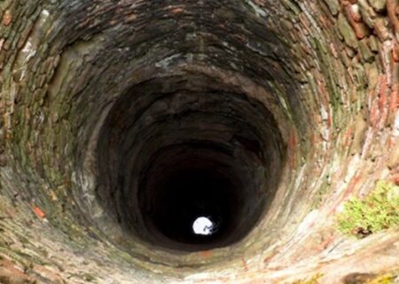 ۴۴۸ حلقه چاه غیرمجاز در همدان مسدود شد