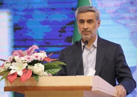 اجرای طرح کالابرگ الکترونیک در ۱۵۰۲ شعبه همدان