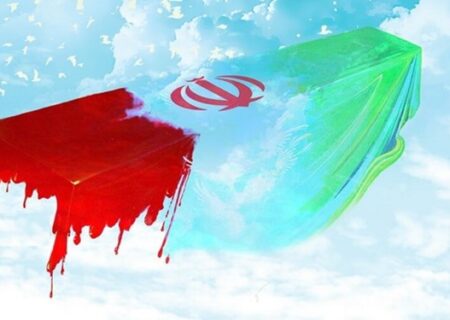 فرازهایی از وصیت‌نامه«شهید شمس الله الوندی»