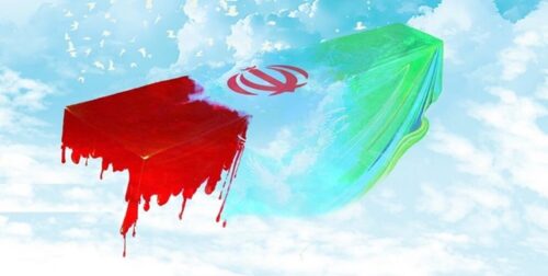 فرازهایی از وصیت‌نامه شهید«حسین اقدامیان»
