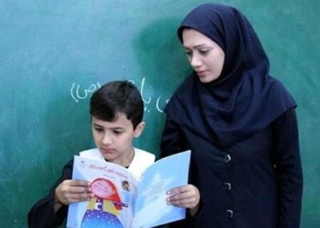 استقرار یکصد دانشجومعلم در کلاس‌های درس همدان