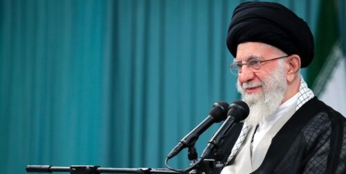 زلزله ویرانگر ۱۵ مهر یک شکست اطلاعاتی و نظامی برای رژیم صهیونیستی است
