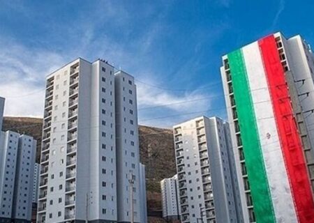 آبان‌ماه، افتتاح فاز نخست مسکن مهر فامنین