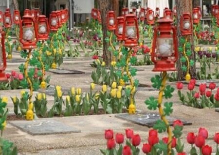 فرازهایی از وصیت‌نامه شهید