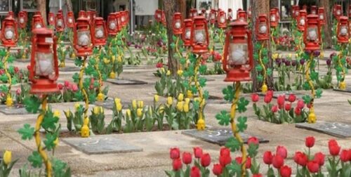 فرازهایی از وصیت‌نامه شهید