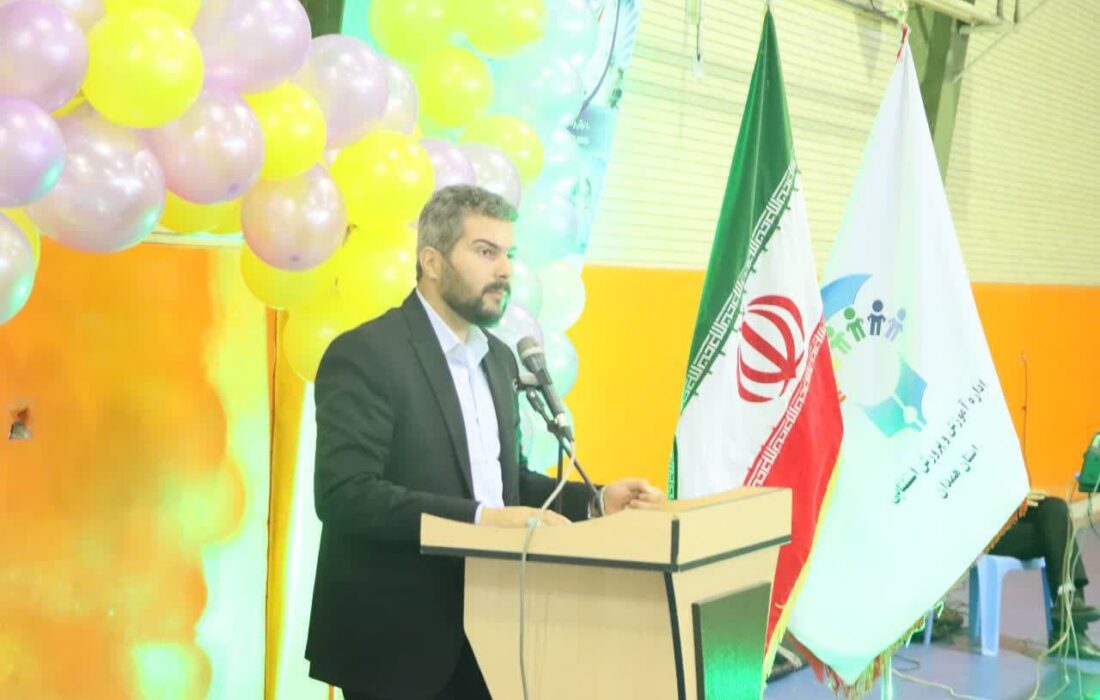 جشن روز ملی پارالمپیک برگزار شد