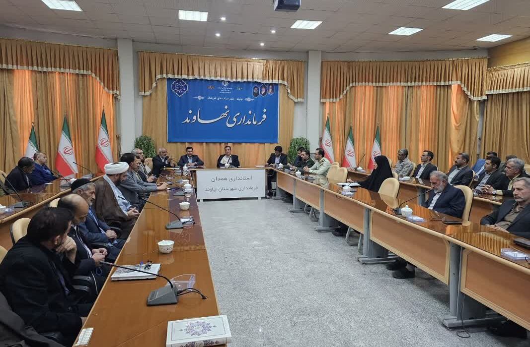 همه موظف به برگزاری انتخاباتی پرشور و حداکثری هستیم