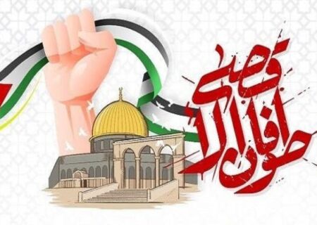 نبرد نامتقارن در طوفان الاقصی