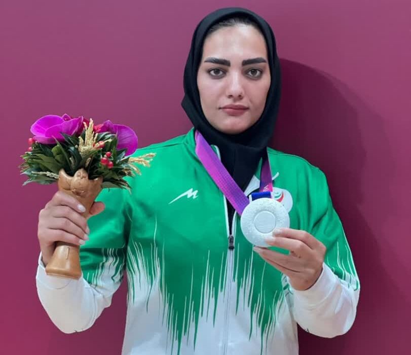 کسب مدال، برترین خاطره ورزشی برای ورزشکاران است