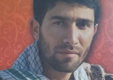 فرازهایی از وصیت‌نامه شهید «محمد غفاری»