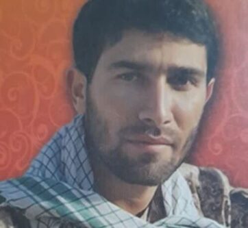 فرازهایی از وصیت‌نامه شهید «محمد غفاری»
