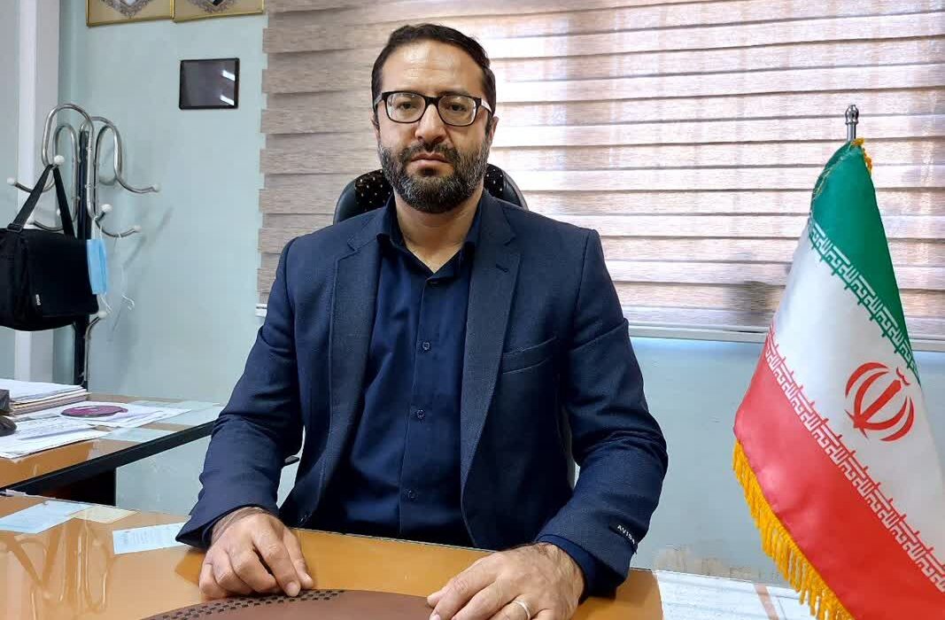 اجرای برنامه‌های فرهنگی ورزشی در کبودراهنگ