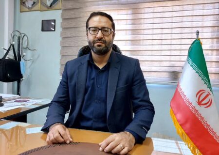 اجرای برنامه‌های فرهنگی ورزشی در کبودراهنگ