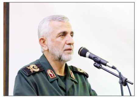 عملکرد بی‌نظیر شهرداری در فضاسازی شهری