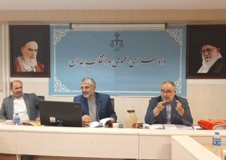 اصلاح قانون مبارزه با مواد مخدر برای زمین‌گیر کردن قاچاقچیان