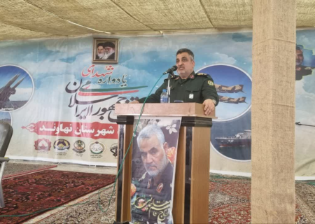 پیشرفت‌های چشمگیر کشور دشمنان را ناکام کرده است