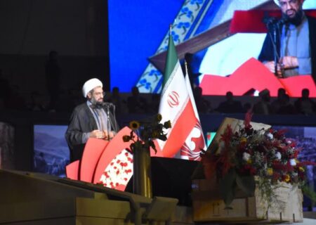 کنگره شهدا بازخوانی آرمان‌های هویت‌ ساز است