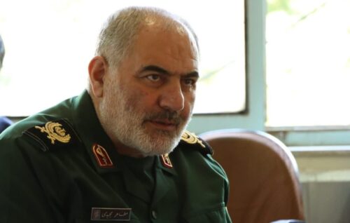 اگر امروز امنیت داریم، آن امنیت را از شهدا داریم