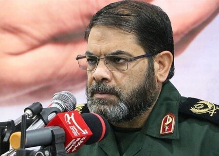 کنگره شهدا محل ترویج فتوحات نظام اسلامی است