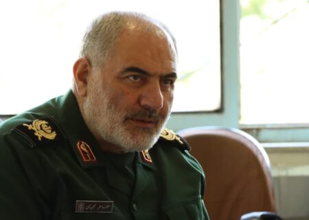 همدان دروازه ورود اسلام به ایران است