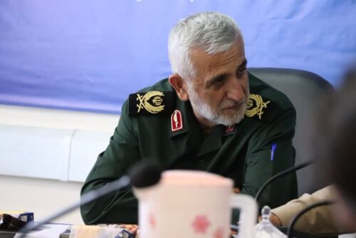 برگزاری کنگرههای شهدا، بهترین راه برای ترویج فرهنگ شهادت